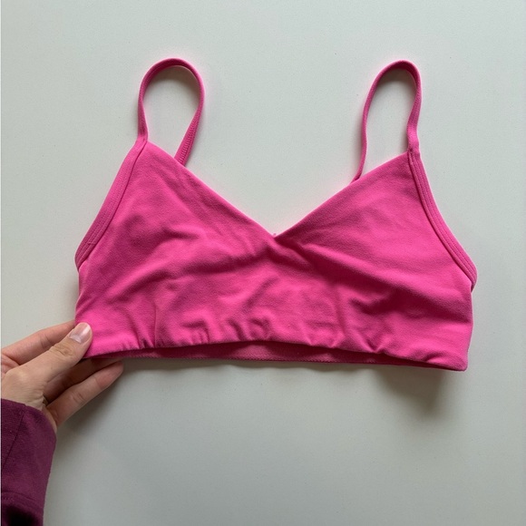 TNA bralette (S) - Picture 4 of 6